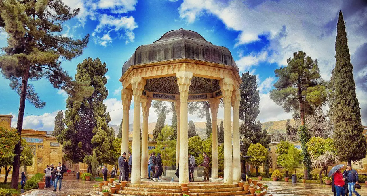 هتل های شیراز