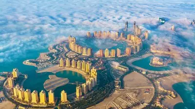 تور قطر