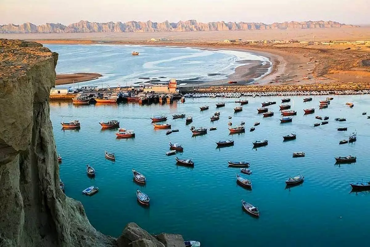 هتل های چابهار