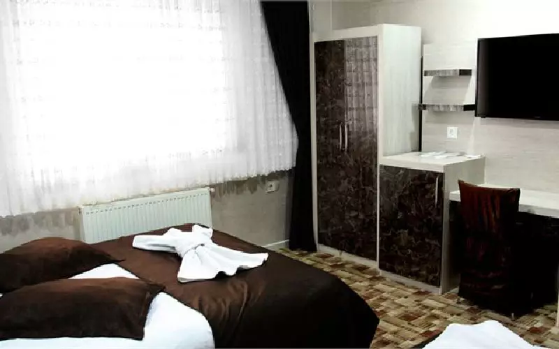 هتل های بانکوک